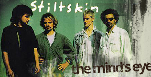 The Mind's Eye (1994)