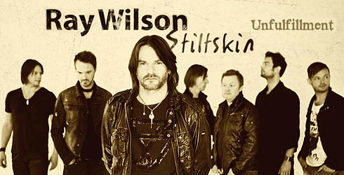 Stiltskin: Unfulfillment (2011)