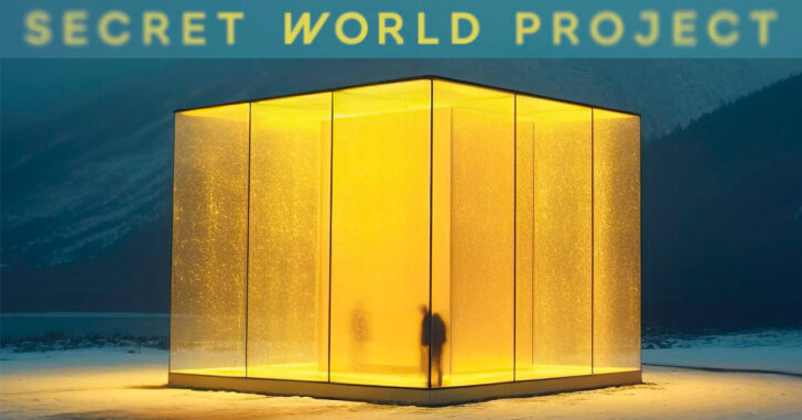 Secret World Project (Peter Gabriel Tribute Album) - Rezension
