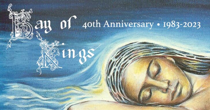 Bay Of Kings (1983)
