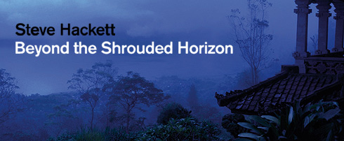 Beyond The Shrouded Horizon (2011)
