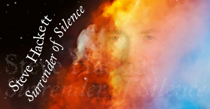 Surrender Of Silence (2021)