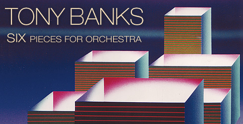 SIX: Pieces For Orchestra (2012)