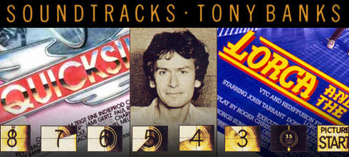 Soundtracks (1986)