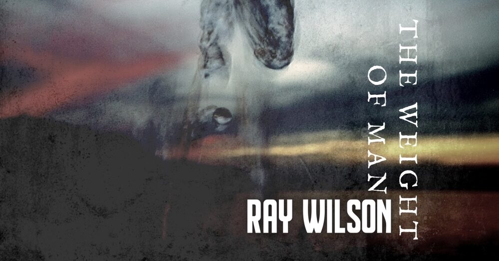 Ray Wilson: Neues Album kommt am 3. September