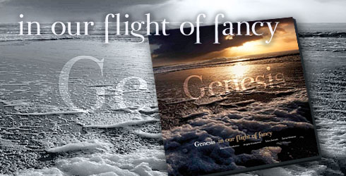 Maurizio Vicedomini et al.: Genesis In Our Flight Of Fancy (2010)