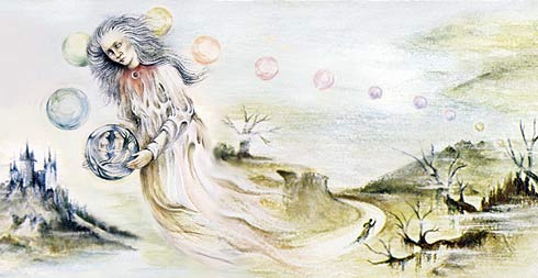 Voyage Of The Acolyte (1975)