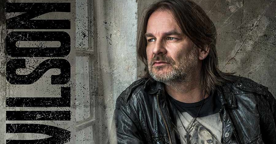 Ray Wilson: Neues Album "Upon My Life" am 1. November