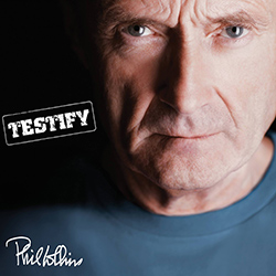 Testify 2016