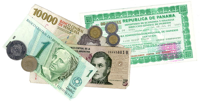 money