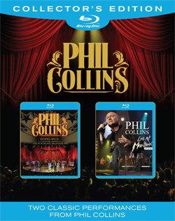 Blu-ray-set