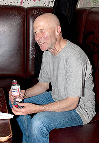 David Rhodes